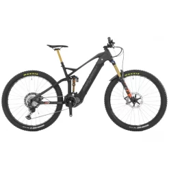 Bicicleta Megamo 29 CRAVE AL 03