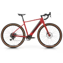 Bicicleta Megamo Kansas 23