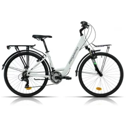 Bicicleta Megamo Kibo 23