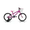 Bicicleta Megamo Kid 18 2021