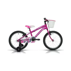 Bicicleta Megamo Kid 18 2021