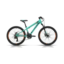 Bicicleta Megamo KU4 Disc 24 2021