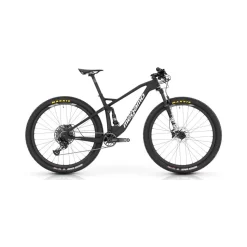 Bicicleta Megamo Track 10 LTD 2022