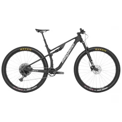 Bicicleta Megamo Track R120 10 23