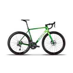 Bicicleta MMR Adrenaline SL 30 23