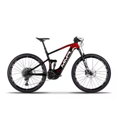 Bicicleta MMR X-BOLT 120 10