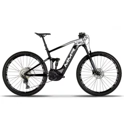 Bicicleta MMR X-BOLT 120 30