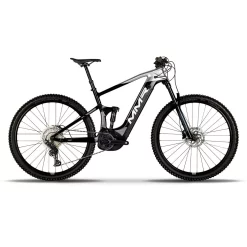 Bicicleta MMR X-BOLT 140 90