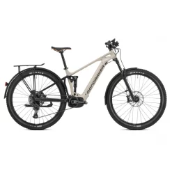 Bicicleta Mondraker Chaser X 23