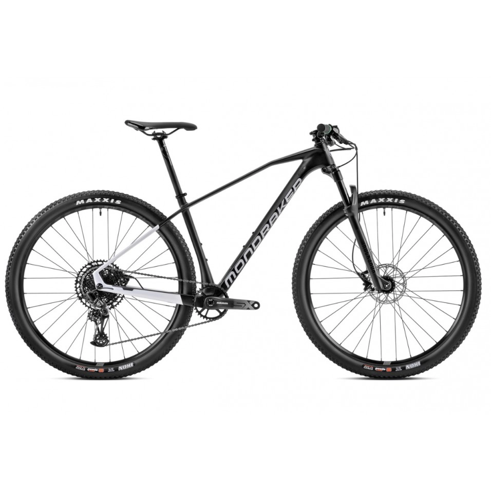 Bicicleta Mondraker Chrono Carbon 23 3 Bicicleta Mondraker Chrono Carbon 23