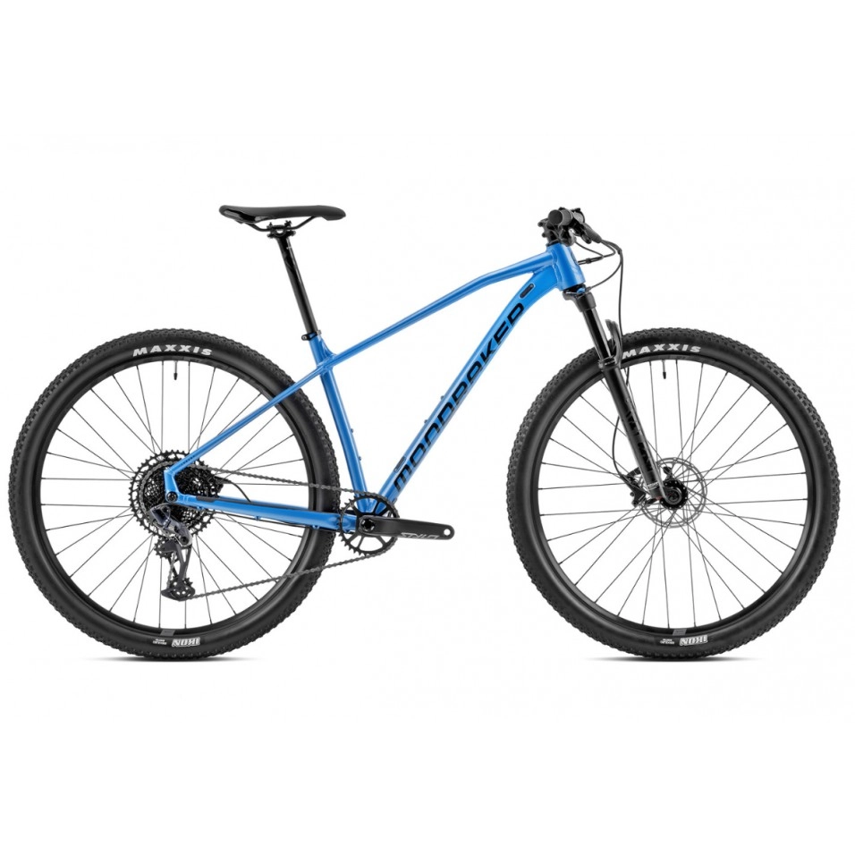 Bicicleta Mondraker Chrono R 23 3 Bicicleta Mondraker Chrono R 23
