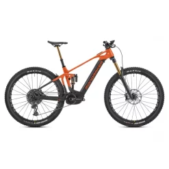 Bicicleta Mondraker Crafty Carbon RR 23