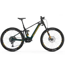 Bicicleta Mondraker CRAFTY CARBON XR (SPE)