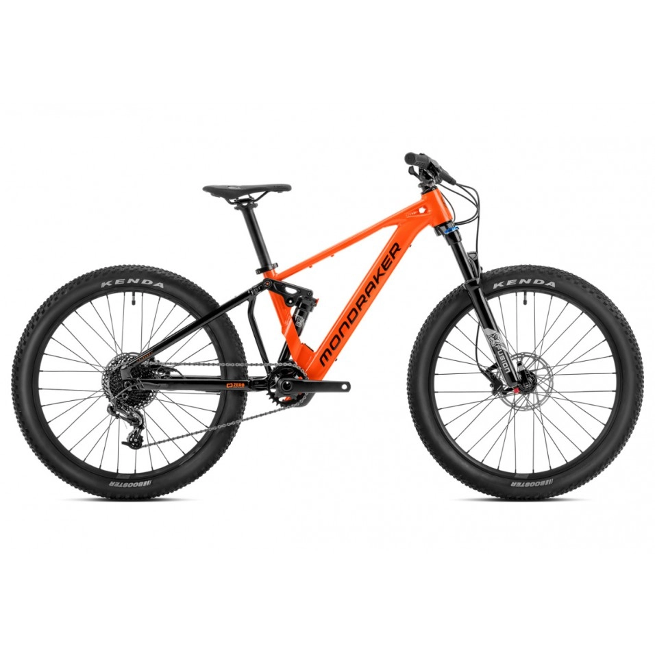 Bicicleta Mondraker F-Play 24 23 3 Bicicleta Mondraker F-Play 24 23