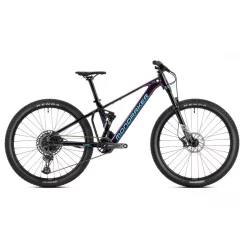 Bicicleta Mondraker F-Play 26 23