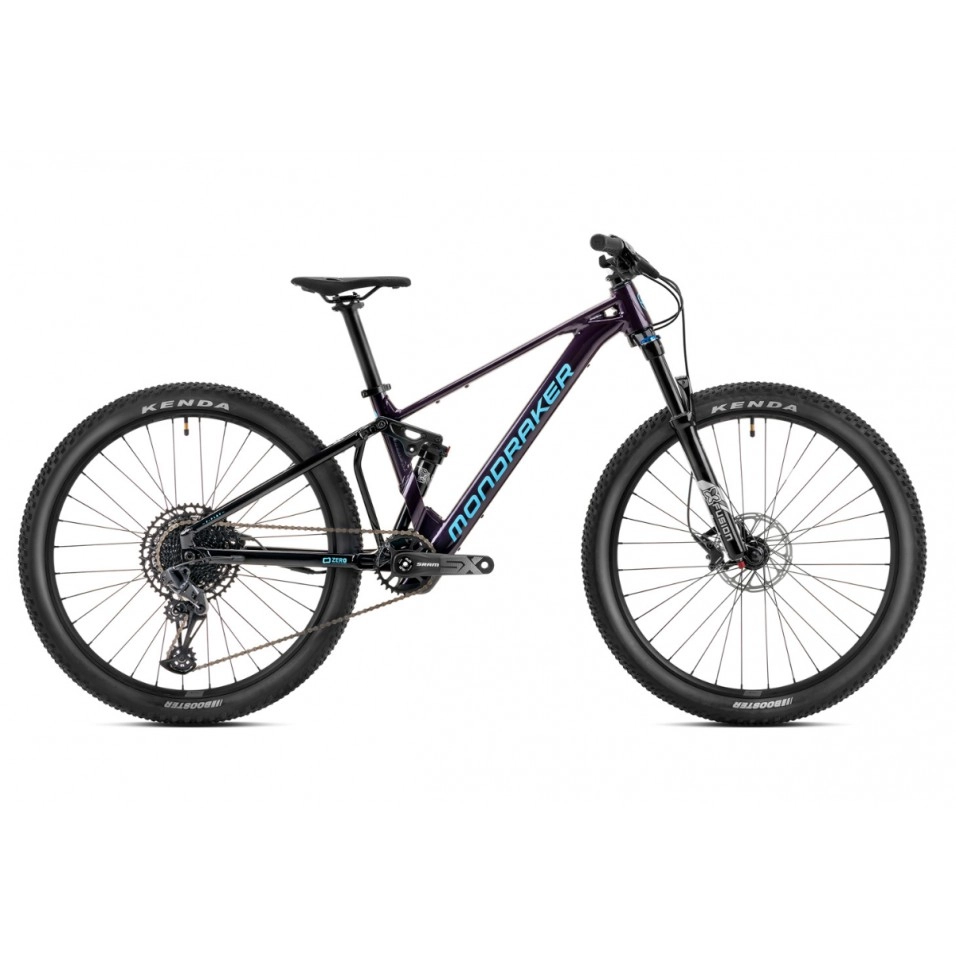 Bicicleta Mondraker F-Play 26 23 3 Bicicleta Mondraker F-Play 26 23