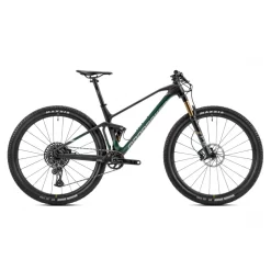 Bicicleta Mondraker F-Podium Carbon R 23