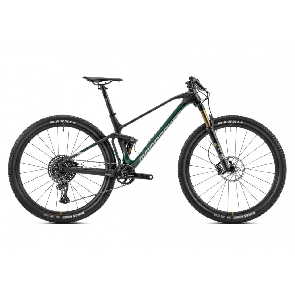 Bicicleta Mondraker F-Podium Carbon R 23 3 Bicicleta Mondraker F-Podium Carbon R 23