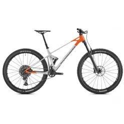 Bicicleta Mondraker Raze Carbon R 23