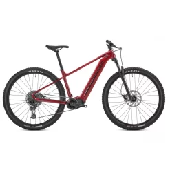 Bicicleta Mondraker Thundra 22