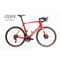 $shop.name Bicicleta Ocasión Cipollini MCM (2019)