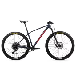 Bicicleta Orbea ALMA H10-EAGLE