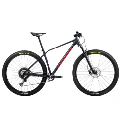 Bicicleta Orbea ALMA H20