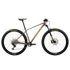 Bicicleta Orbea Alma H20 23
