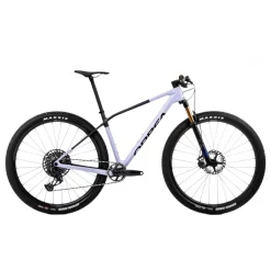 Bicicleta Orbea Alma M PRO 23