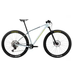 Bicicleta Orbea Alma M30 23