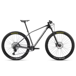 Bicicleta Orbea Alma M30