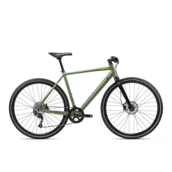 Bicicleta Orbea CARPE 20