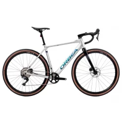 Bicicleta Orbea Gain D30 1X 23