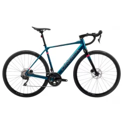 Bicicleta Orbea Gain D30 23