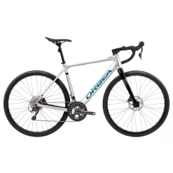 Bicicleta Orbea Gain D40 23