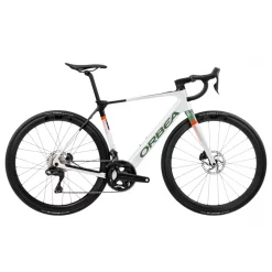 Bicicleta Orbea Gain M20i 23