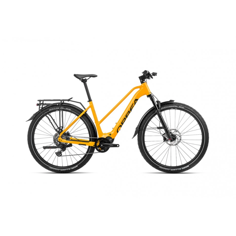 Bicicleta Orbea Kemen Mid SUV 30 3 Bicicleta Orbea Kemen Mid SUV 30