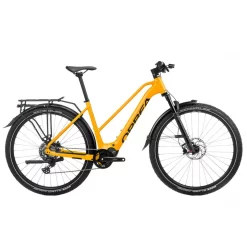 Bicicleta Orbea KEMEN SUV 30