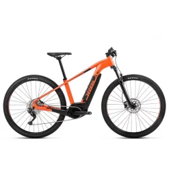 Bicicleta Orbea KERAM 29 10