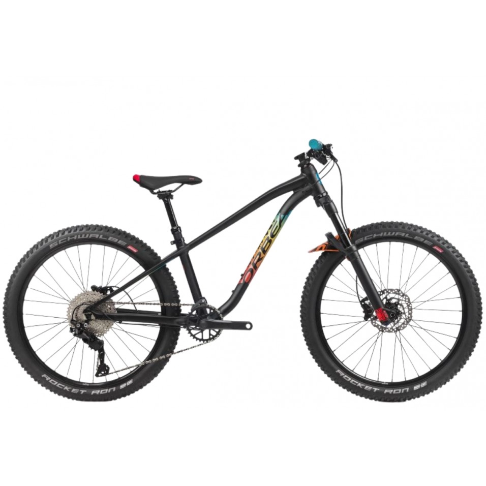 Bicicleta Orbea Laufey 24 H10 23 3 Bicicleta Orbea Laufey 24 H10 23