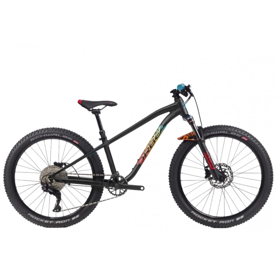 Bicicleta Orbea Laufey 24 H20 23 3 Bicicleta Orbea Laufey 24 H20 23