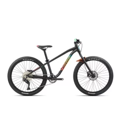 Bicicleta Orbea LAUFEY 24 H30