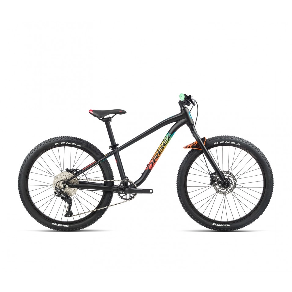 Bicicleta Orbea LAUFEY 24 H30 3 Bicicleta Orbea LAUFEY 24 H30