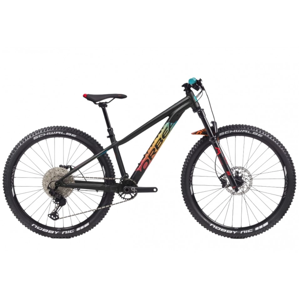 Bicicleta Orbea Laufey 27 H10 23 3 Bicicleta Orbea Laufey 27 H10 23