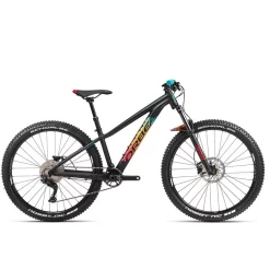 Bicicleta Orbea LAUFEY 27 H20