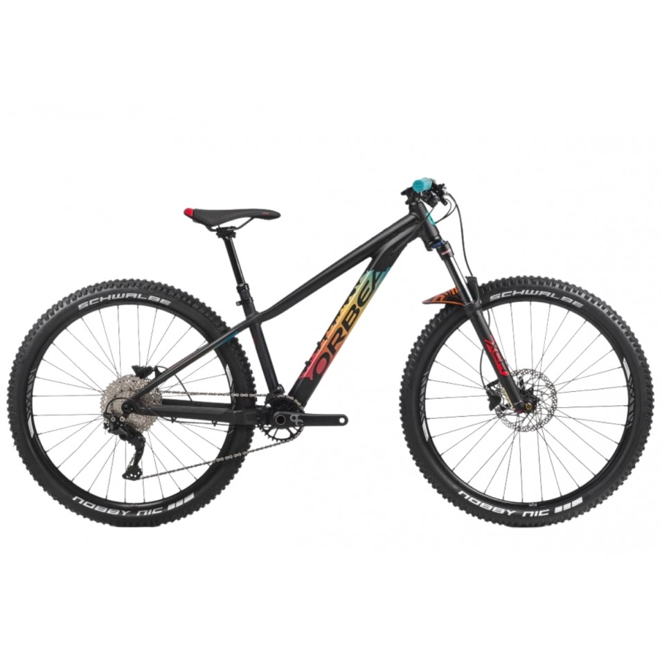 Bicicleta Orbea Laufey 27 H20 23 3 Bicicleta Orbea Laufey 27 H20 23