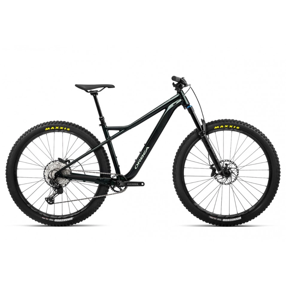 Bicicleta Orbea Laufey H-LTD 23 3 Bicicleta Orbea Laufey H-LTD 23