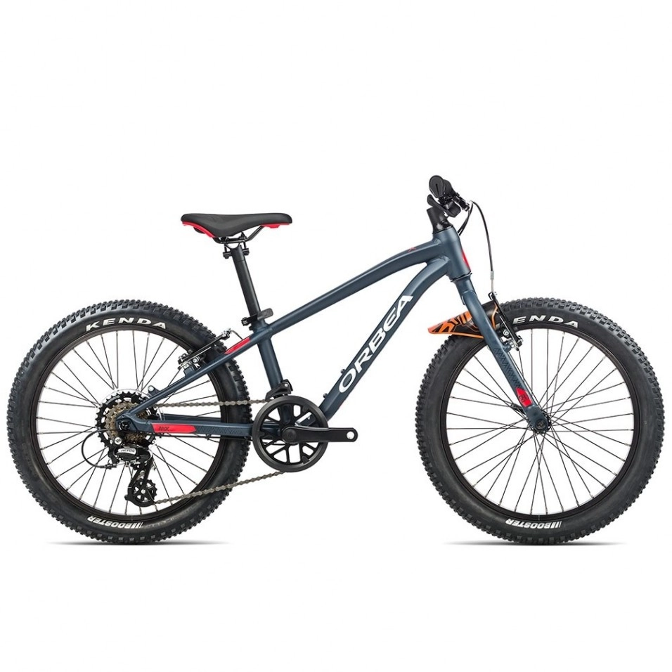 Bicicleta Orbea MX 20 DIRT 3 Bicicleta Orbea MX 20 DIRT
