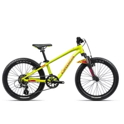 Bicicleta Orbea MX 20 XC