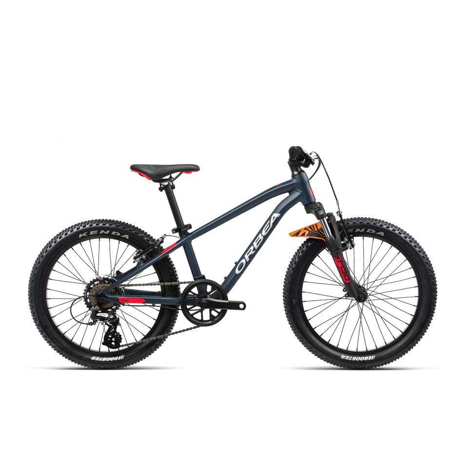 Orbea MX 20 XC Bicicleta Infantil 2022 3 Orbea MX 20 XC Bicicleta Infantil 2022
